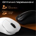 Мишка RAWM ER21Pro Wireless Orange (ER21PRO.orange)