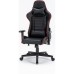 Крісло ігрове GamePro Rush Black/Red (GC-575-Black-Red)