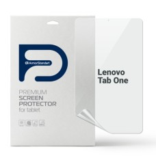 Плівка захисна Armorstandart Matte Lenovo Tab One (ARM86699)