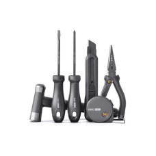 Набір інструментів Deli Home Series, 6 шт. (EHT0006)