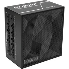 Блок живлення Lian Li 1200W SX1200P Black (G9P.SX1200P.B000.EU)