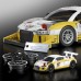 Конструктор Mattel Brick Shop Elite Audi R8 LMS (JFT18)