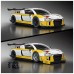 Конструктор Mattel Brick Shop Elite Audi R8 LMS (JFT18)