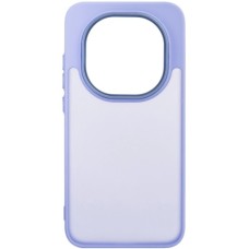 Чохол до мобільного телефона Armorstandart Frame Xiaomi Redmi Note 15 Pro 5G Violet (ARM90020)