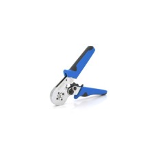 Затискач для клем CINLINELE HCS8 10S 0.08-10mm2, Blue (HCS8 10S)