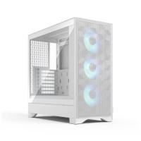 Корпус для ПК Fractal Design Pop 2 Air White TG RGB (FD-C-POA2A-04)