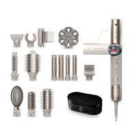 Стайлер Cecotec AirGlam 14in1 Flex Champagne (A01_EU01_114727)