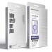 Чохол до мобільного телефона Armorstandart Mystiq MagCase Samsung S26 Ultra 5G Dark Violet (ARM91635)