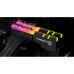 Модуль пам'яті для комп'ютера DDR4 16GB (2x8GB) 4000 MHz Trident Z RGB G.Skill (F4-4000C18D-16GTZRB)