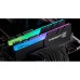 Модуль пам'яті для комп'ютера DDR4 16GB (2x8GB) 4000 MHz Trident Z RGB G.Skill (F4-4000C18D-16GTZRB)