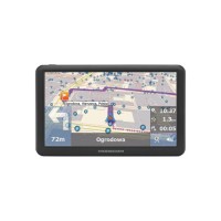 Автомобільний навігатор Modecom GPS FreeWAY CX 7.4 TFT 16GB 7" MapFactor EU (NAV-FREEWAYCX74-MF-EU)