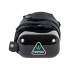 Парасоля Fulton L501-041086 Tiny-2 Glitter Stars Black (L501-041086)