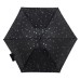 Парасоля Fulton L501-041086 Tiny-2 Glitter Stars Black (L501-041086)