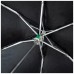 Парасоля Fulton L501-041086 Tiny-2 Glitter Stars Black (L501-041086)