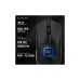 Мишка Ajazz AJ139 V2 MC Wireless/Bluetooth/USB Black (AJ139-V2-MC-B)