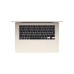 Ноутбук Apple MacBook Air 15 M5 A3448 Starlight (MDVE4UA/A)