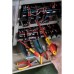 Викрутка Stanley електрика FatMax VDE 1000V ізольована із жалом під прямий шліц SL2,5x50 мм. (0-65-410)
