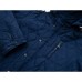 Куртка Snowimage демісезонна з капюшоном (SICMY-G307-116B-blue)