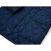 Куртка Snowimage демісезонна з капюшоном (SICMY-G307-116B-blue)