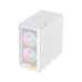 Корпус Gamemax F36 WH