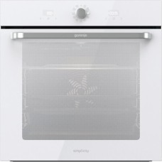 Духова шафа Gorenje BOS67371SYW