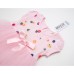 Плаття дитяче Breeze з фатиновою спідницею (17149-110G-pink)