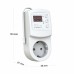 Терморегулятор Teploceramic terneo rz