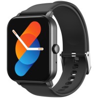 Смарт-годинник Havit HV-M9045 IP68 Bluetooth Call Black (HV-M9045 Black)