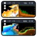 Ехолот Deeper Smart Sonar CHIRP+ 3.0, FLDP47 (ITGAM1951)