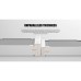 Система рідинного охолодження ID-Cooling DX240 Max White (DX240 MAX WHITE)