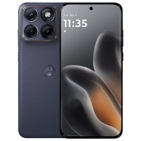 Мобільний телефон Motorola Edge 70 Fusion 12/256GB Silhouette (PBBE0042UA)