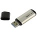 USB флеш накопичувач Apacer 128GB AH353 Champagne Gold USB 3.2 (AP128GAH353C-1)