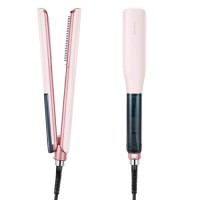 Вирівнювач для волосся Dreame AuraSteam Straight Pink (AA01A-PK)