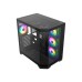 Корпус для ПК Gamemax HYPE-A Black