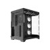 Корпус для ПК Gamemax HYPE-A Black
