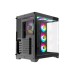Корпус для ПК Gamemax HYPE-A Black