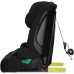 Автокрісло Kinderkraft Safety Fix 2 i-Size Black (KCSAFI02BLK0000) (5902533923083)