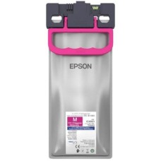 Картридж Epson WF-С878R magenta XL 20K (C13T05A300)