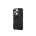 Чохол до мобільного телефона UAG iPhone 16 Pro Monarch Carbon Fiber (114460114242)