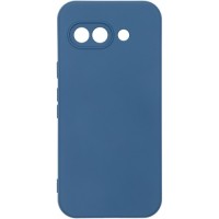 Чохол до мобільного телефона Armorstandart ICON Google Pixel 9a Camera cover Dark Blue (ARM83647)