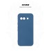 Чохол до мобільного телефона Armorstandart ICON Google Pixel 9a Camera cover Dark Blue (ARM83647)