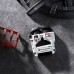 Навушники GravaStar Sirius P9 Plus White (GSP9PLUS_WHT)