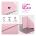 Чохол до планшета Armorstandart Y-Type PEN Xiaomi Pad 7 / 7 Pro Pink (ARM85540)