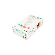 Настільна гра Igrok Lexicon. Італійська мова (ВР_ЛИТ)