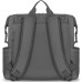 Сумка для мами Lionelo CUBE GREY (LO-CUBE GREY)