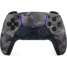 Геймпад Sony Playstation DualSense Bluetooth PS5 Grey Camo (1000040244)