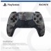 Геймпад Sony Playstation DualSense Bluetooth PS5 Grey Camo (1000040244)