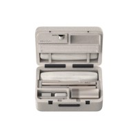 Проектор XGIMI MoGo 3 Pro bundle + PowerBase Stand + Optical Filter + Screen (XN13A-3)