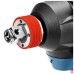Гайковерт Bosch GDX 180-Li, 2х18 В, M6-M14, кейс (0.601.9G5.223)