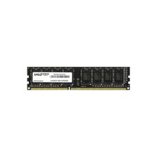 Модуль пам'яті для комп'ютера DDR3L 4GB 1600 MHz AMD (R534G1601U1SL-U)